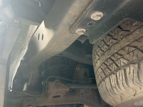 Used 2008 Toyota 4Runner Sport image 17