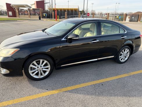 Used 2010 Lexus ES 350 image 2