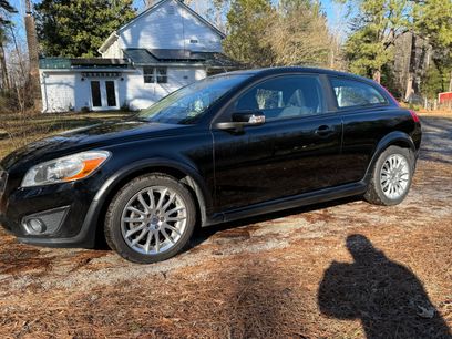 Used 2011 Volvo C30