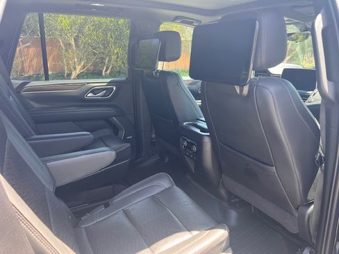 Used 2021 Chevrolet Tahoe High Country image 19