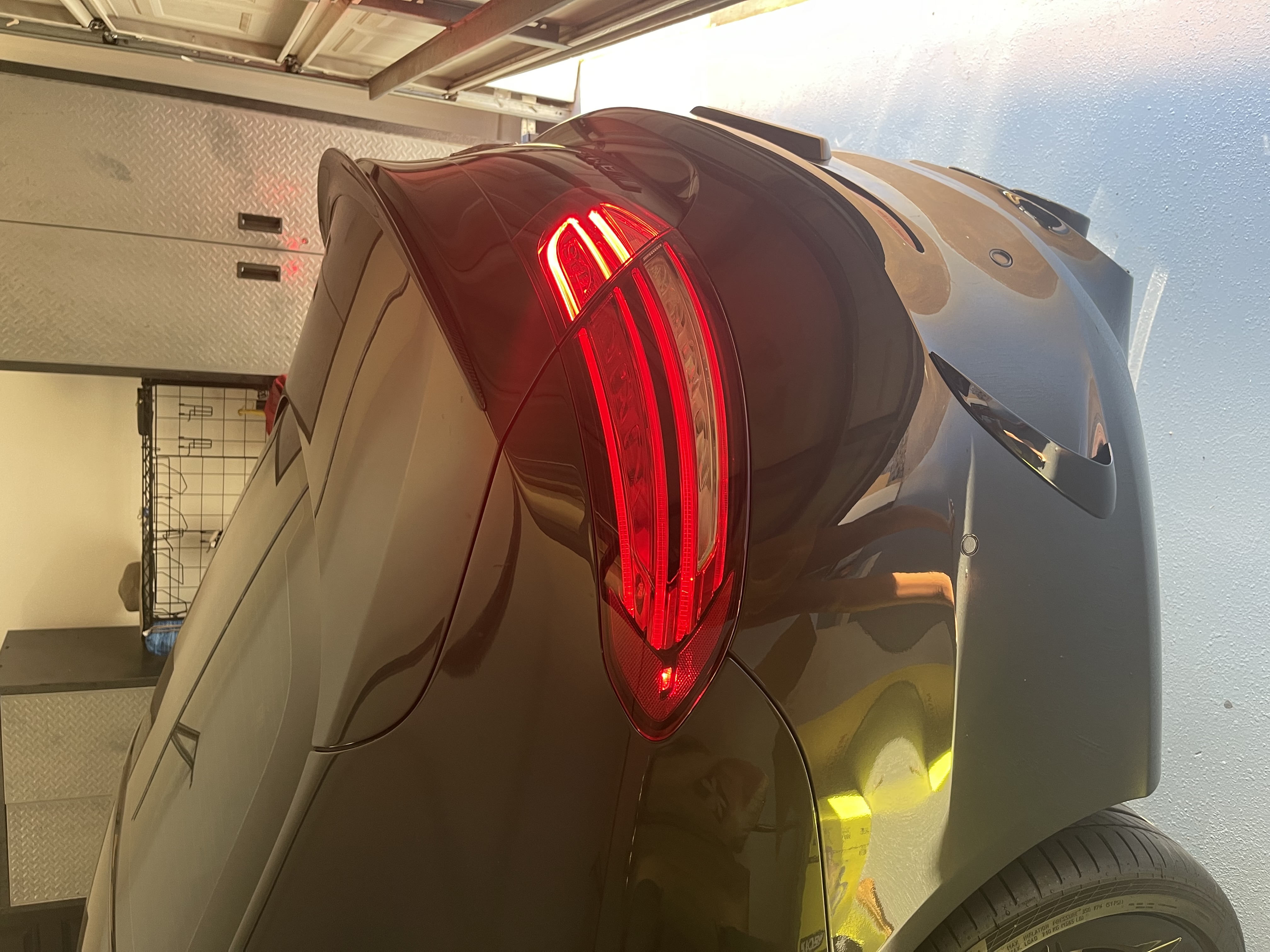 Used 2019 Mercedes-Benz C 43 AMG 4MATIC Coupe image 12