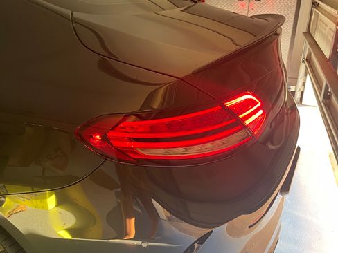 Used 2019 Mercedes-Benz C 43 AMG 4MATIC Coupe image 12