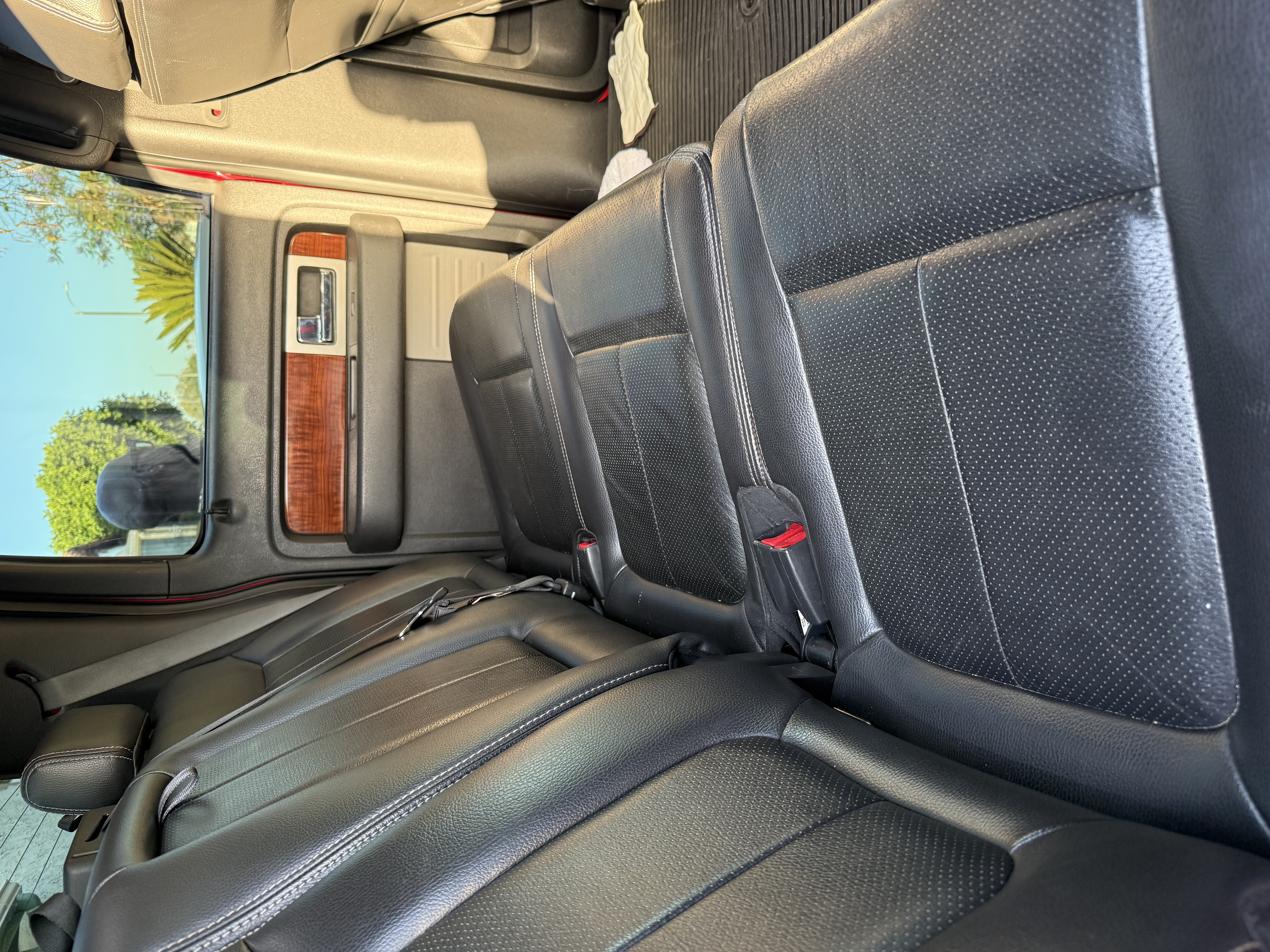 Used 2009 Ford F150 Lariat RWD image 13