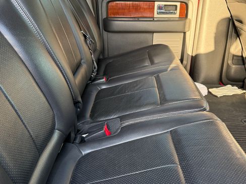 Used 2009 Ford F150 Lariat RWD image 13