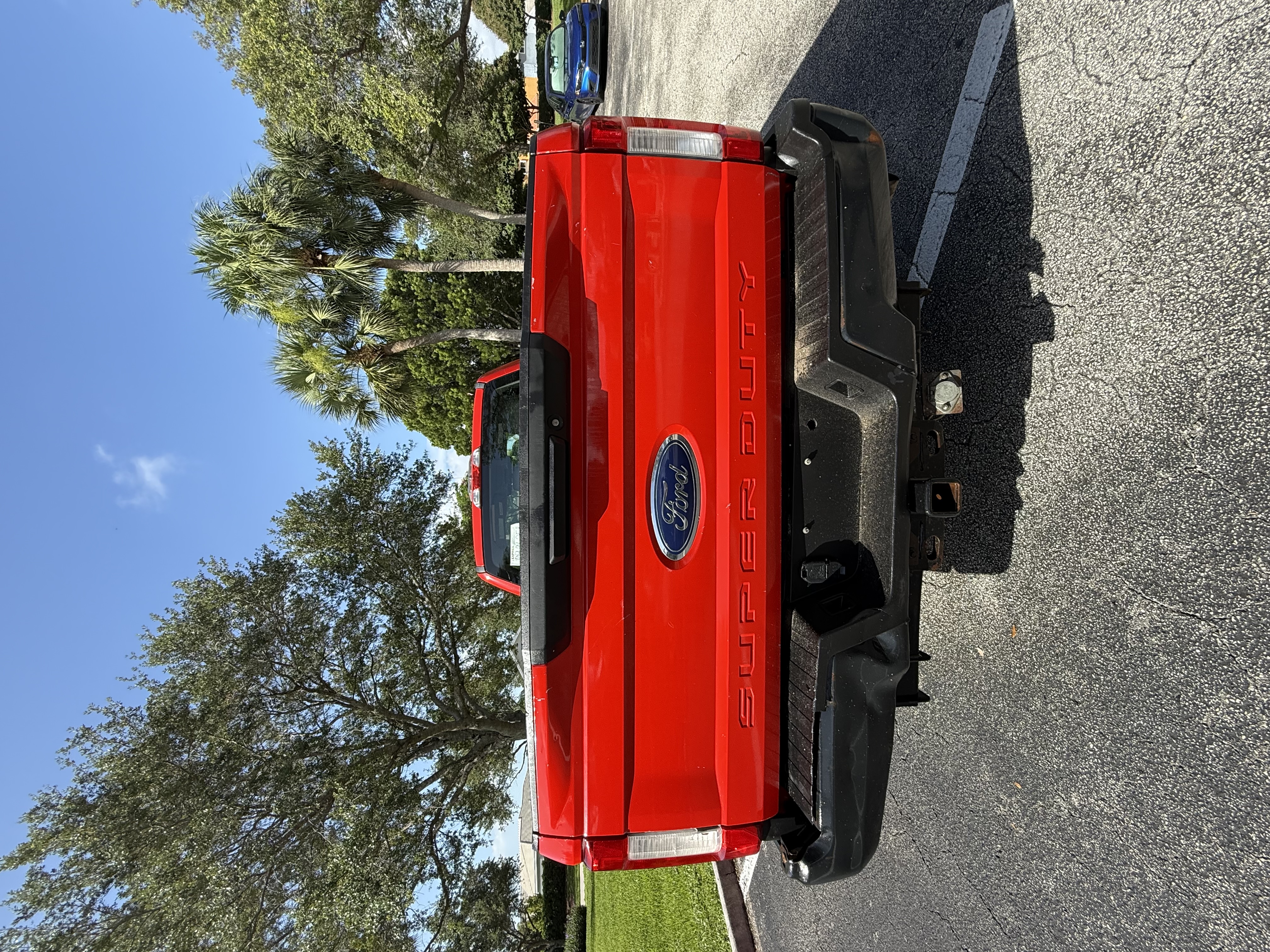 Used 2017 Ford F250 XL RWD image 9