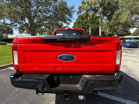 Used 2017 Ford F250 XL image 9