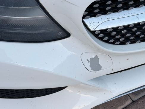 Used 2016 Mercedes-Benz C 300 Sedan image 14