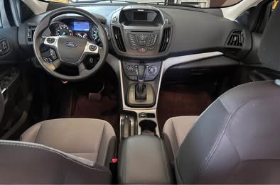 Used 2015 Ford Escape SE FWD image 5