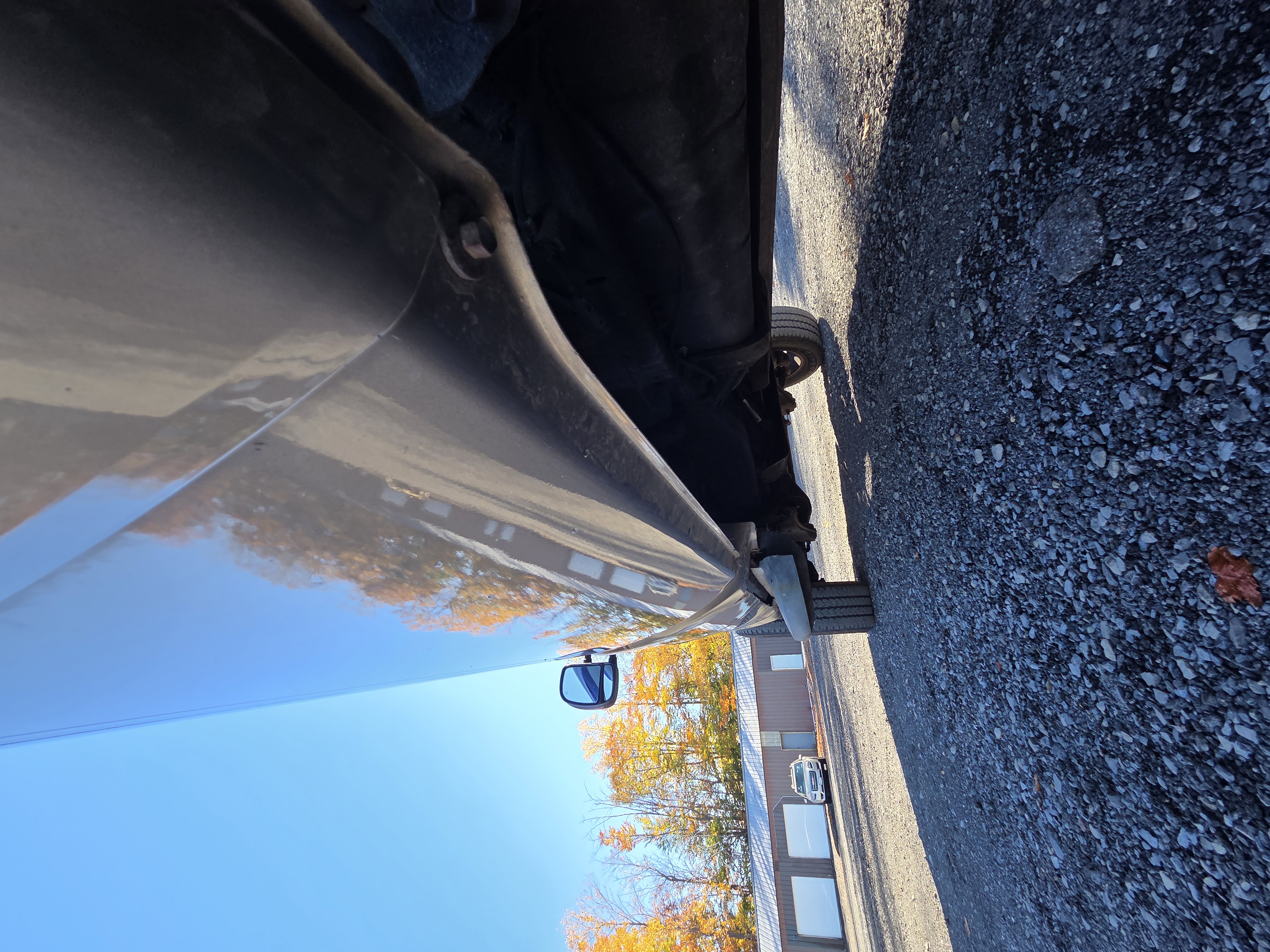 Used 2005 Ford F250 Lariat AWD/4WD image 15
