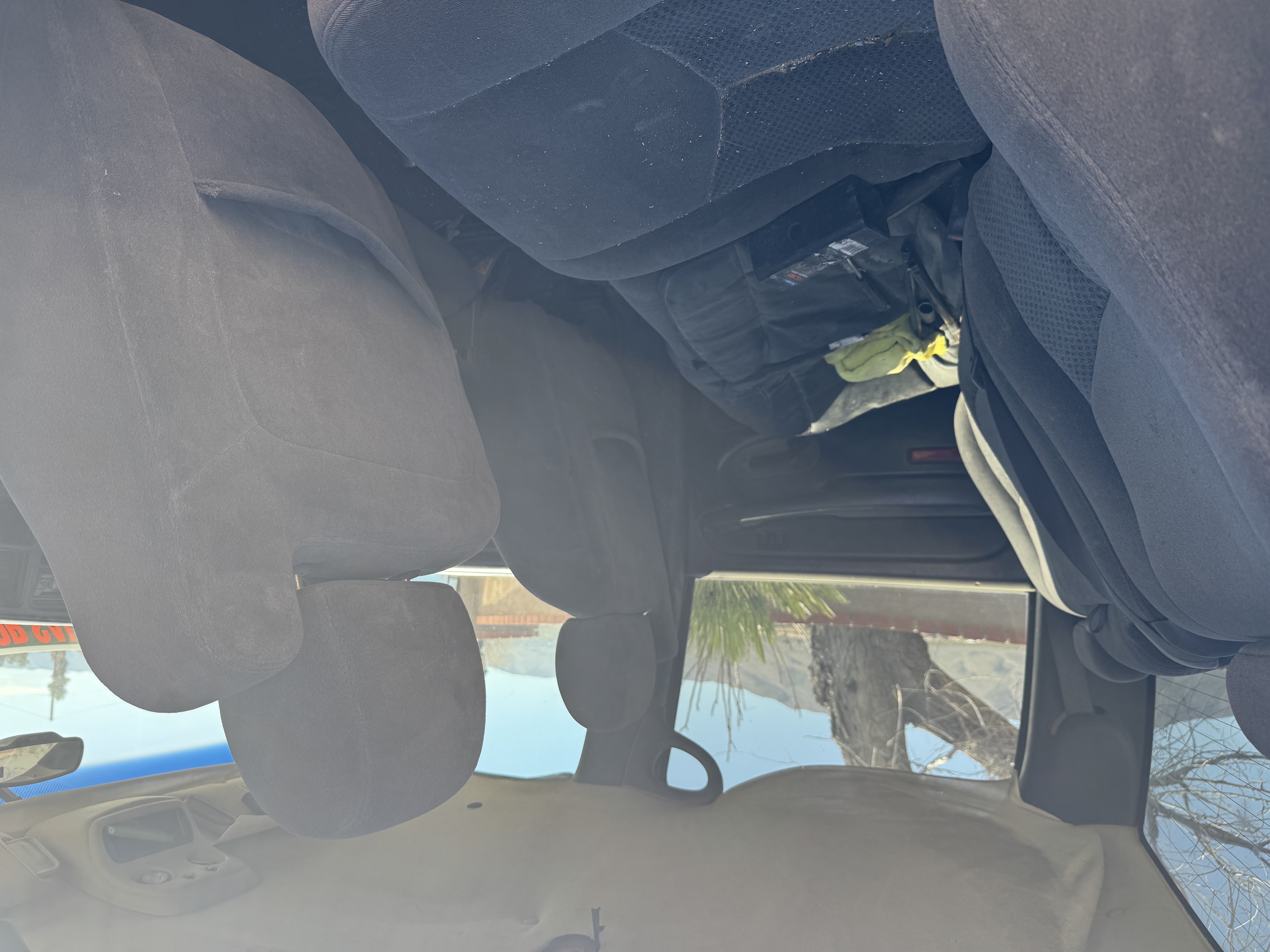 Used 2007 Chevrolet Silverado 3500 LT w/ Heavy-Duty Power Package RWD image 11