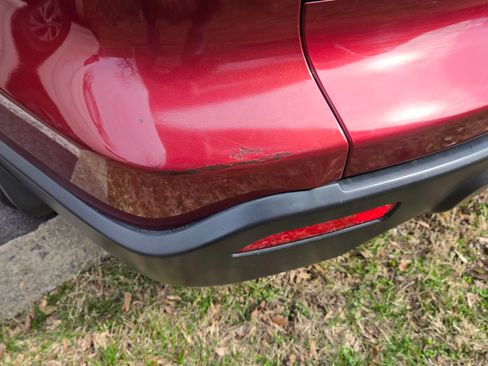 Used 2009 Honda CR-V EX-L image 30