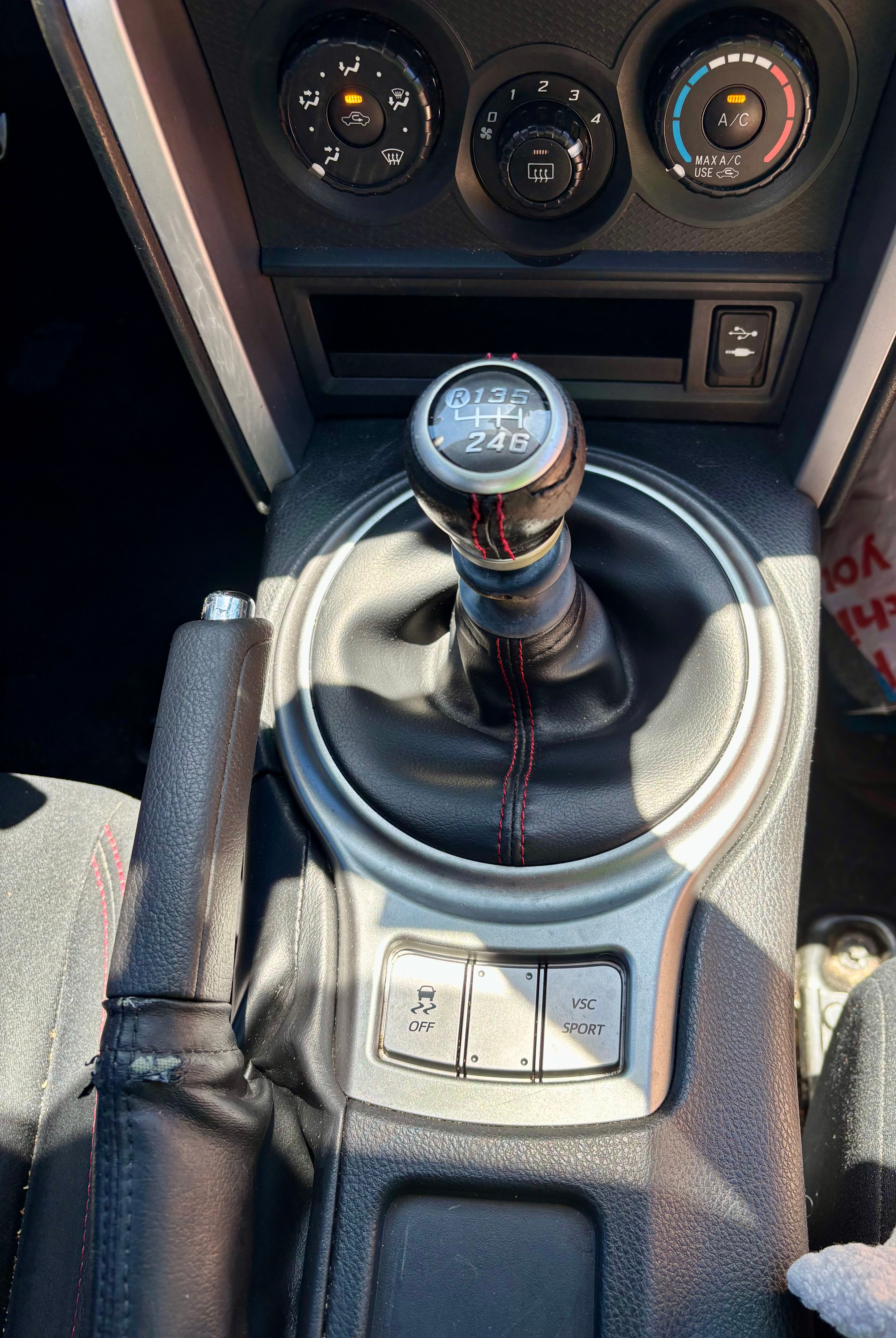 Used 2013 Scion FR-S RWD image 14