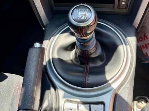 Used 2013 Scion FR-S RWD image 14