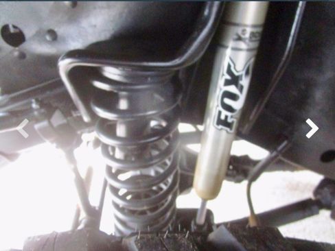 Used 2001 Jeep Wrangler Sport image 34