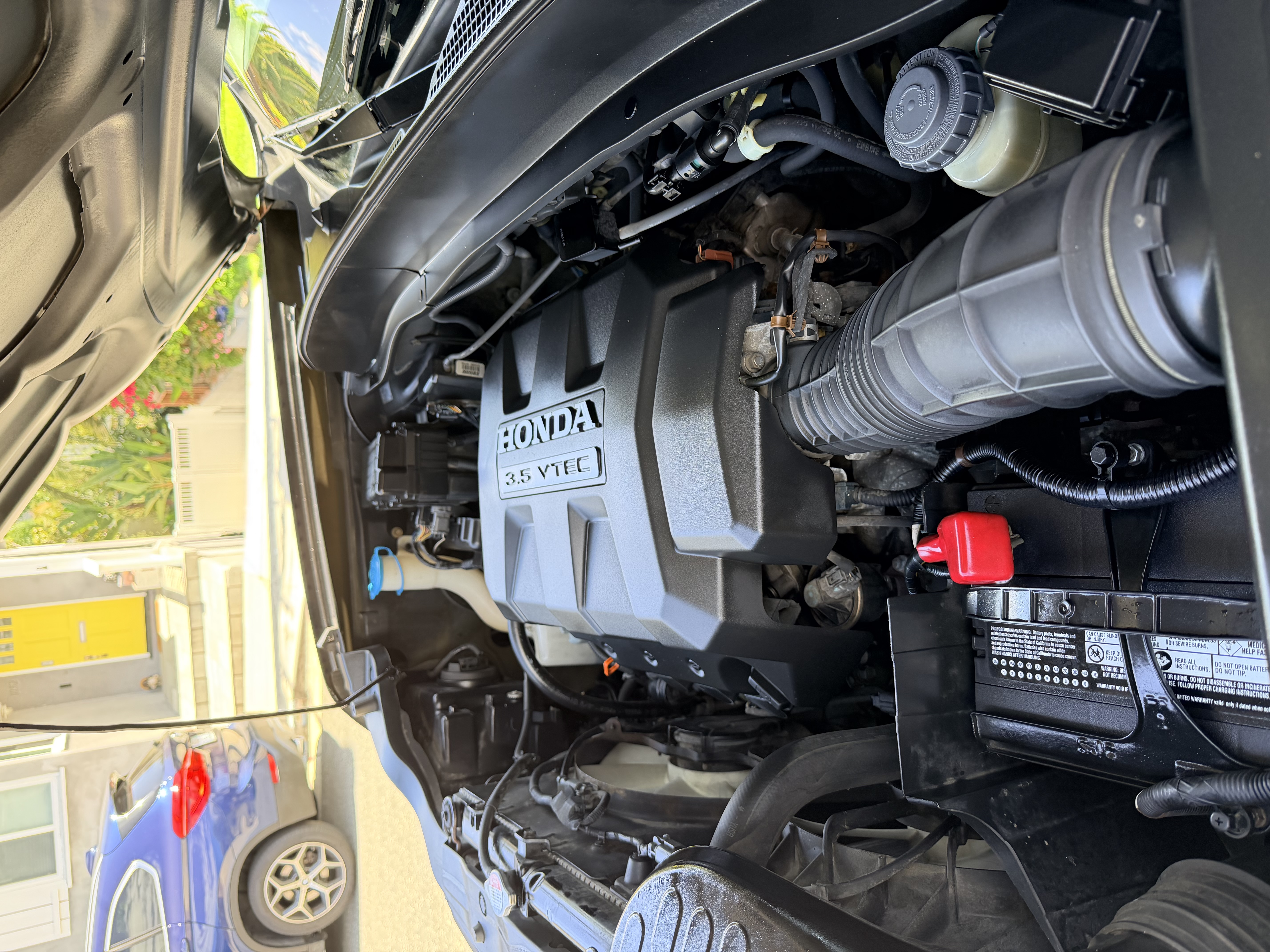 Used 2006 Honda Ridgeline RTL image 13