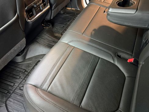 Used 2020 GMC Sierra 1500 Denali w/ Technology Package image 17