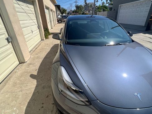 Used 2023 Tesla Model 3 Long Range image 9