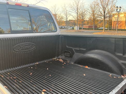 Used 1997 Ford F150 4x4 Regular Cab image 16