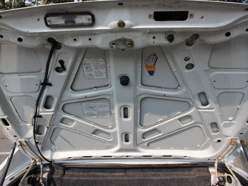 Used 1993 Honda Del Sol S image 16