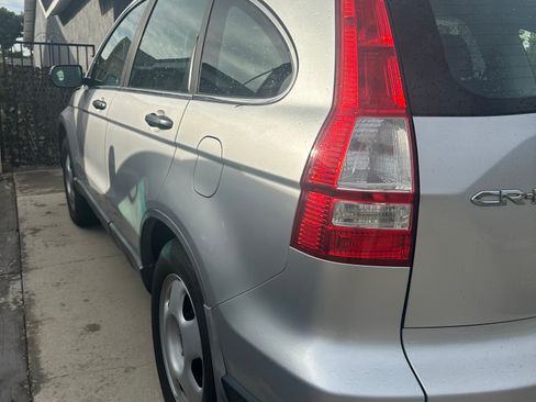 Used 2010 Honda CR-V LX image 16