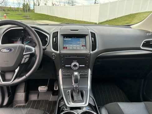 Used 2018 Ford Edge Sport w/ Equipment Group 401A image 9