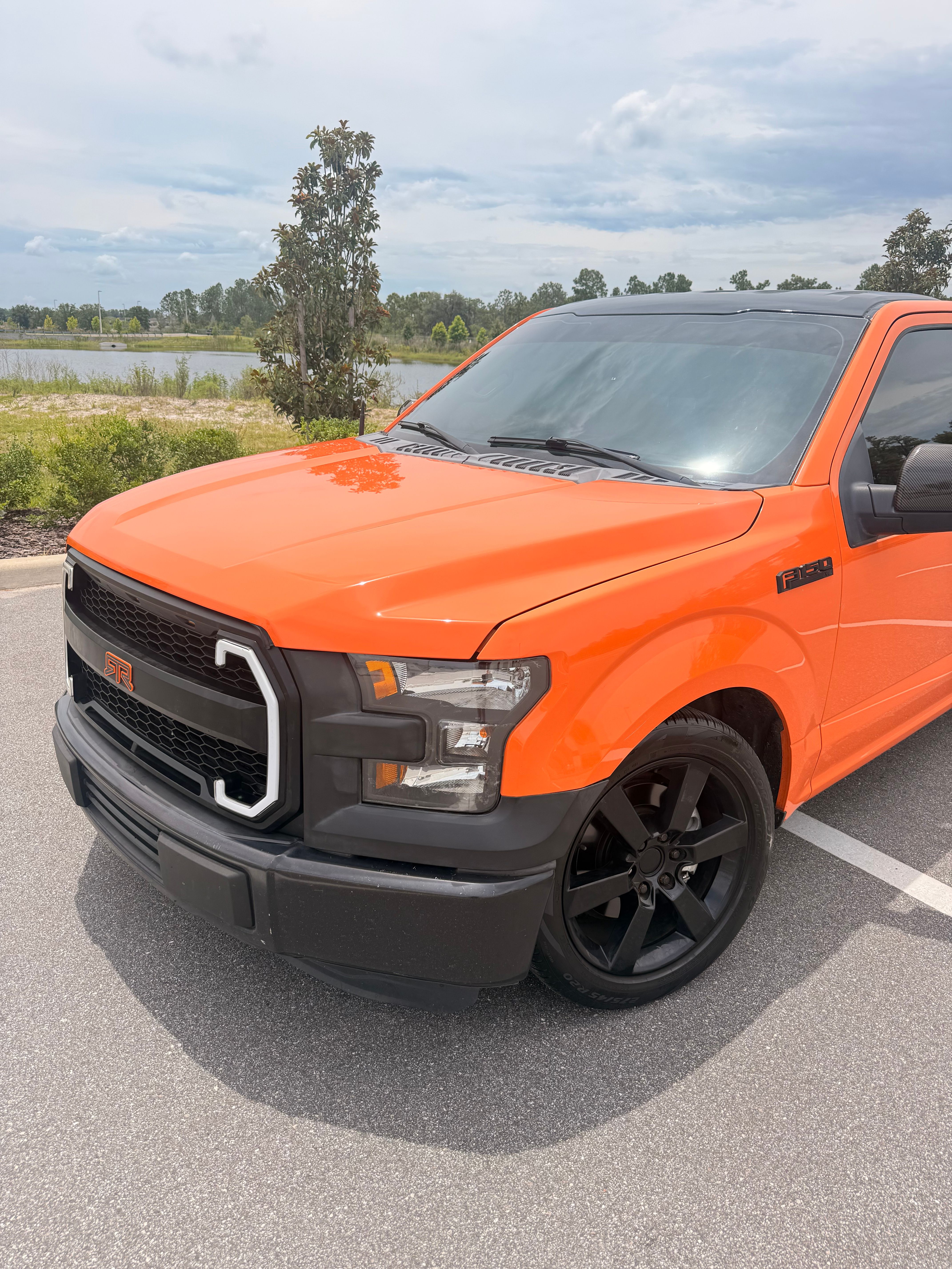 Used 2016 Ford F150 XL RWD image 2
