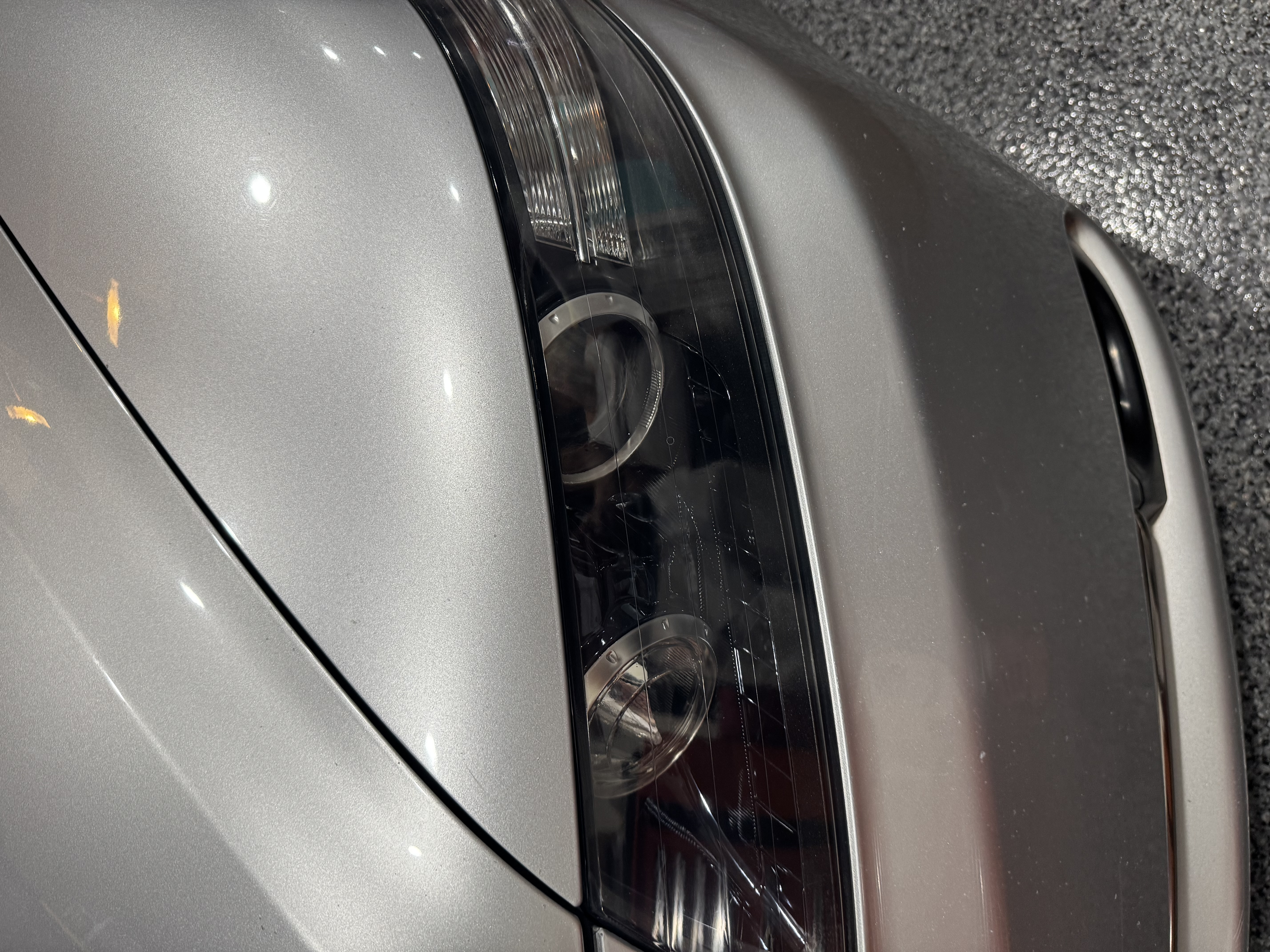 Used 2007 Acura TL Type-S FWD image 15