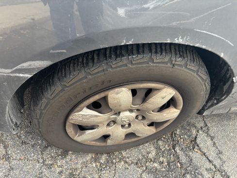 Used 2008 Hyundai Elantra GLS image 5