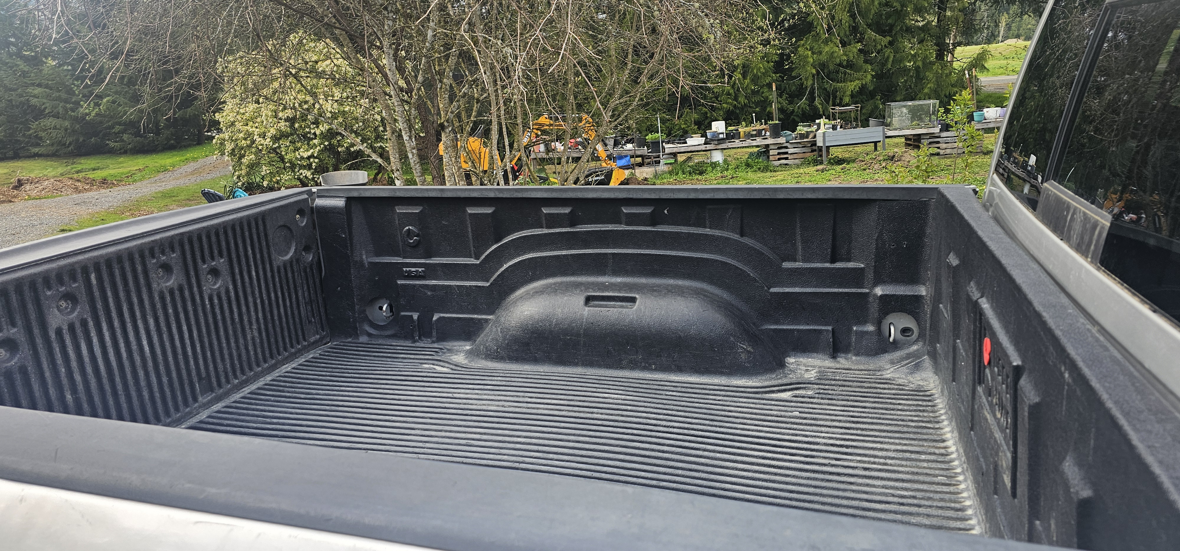 Used 2013 RAM 2500 SLT w/ Protection Group AWD/4WD image 19