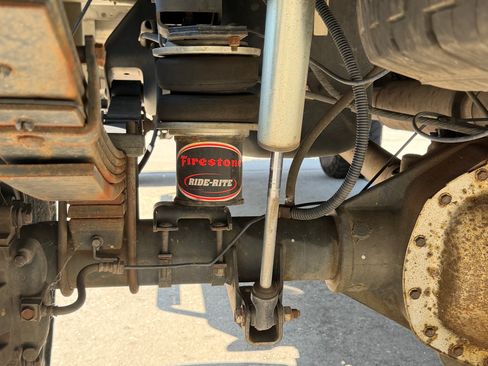 Used 2005 Dodge Ram 2500 Truck SLT w/ Quad Cab Big Horn Value Group image 6