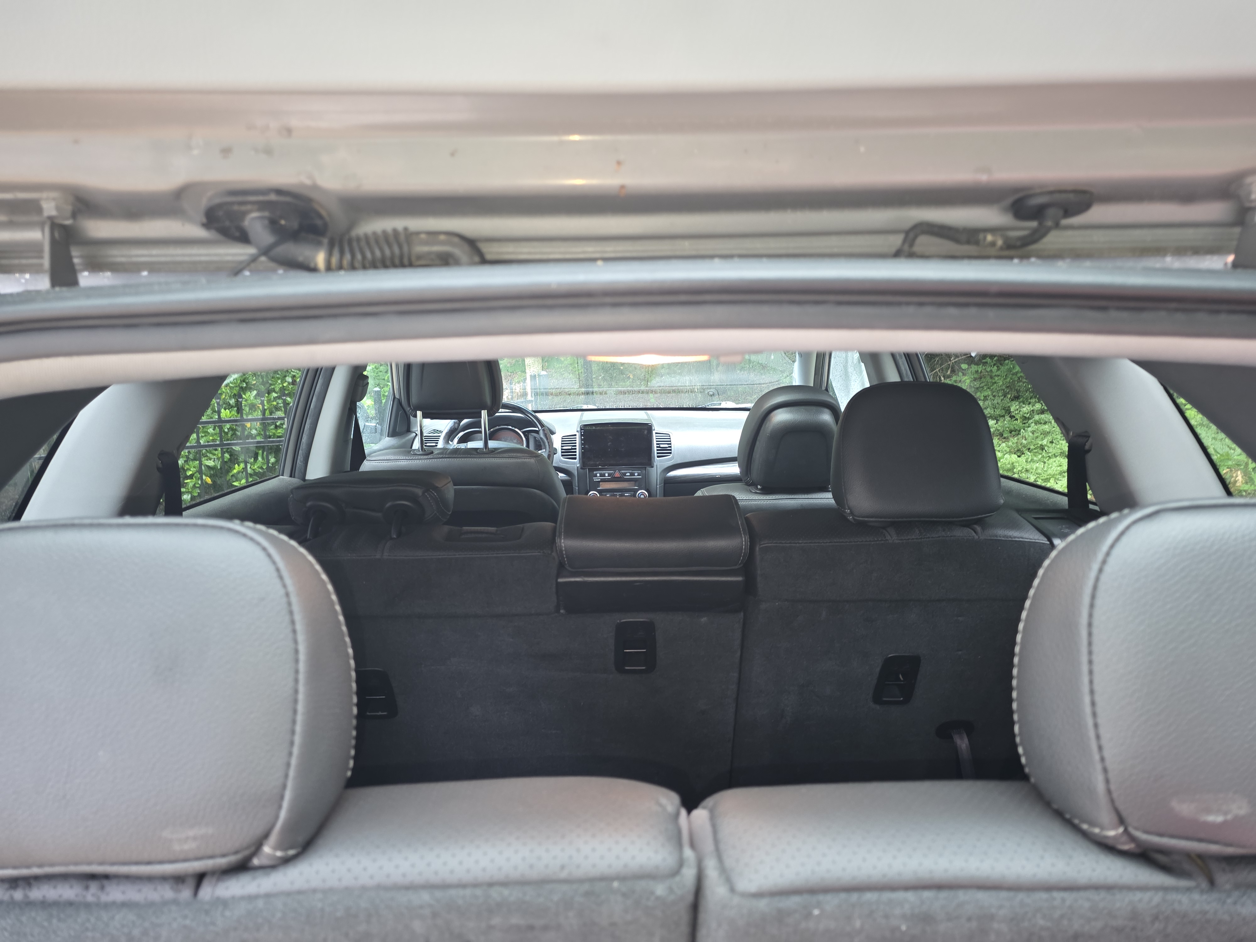 Used 2013 Kia Sorento SX w/ SX Premium Pkg FWD image 13