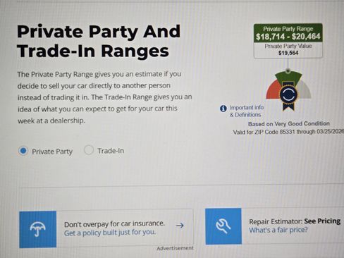 Used 2013 Ford F150 Lariat w/ Luxury Equipment Group image 19