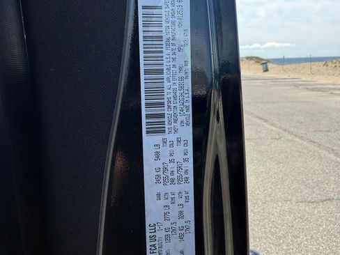 Used 2017 Jeep Wrangler Unlimited Sport w/ Quick Order Package 24S image 14