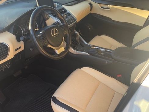 Used 2015 Lexus NX 200t AWD w/ Premium Package image 5