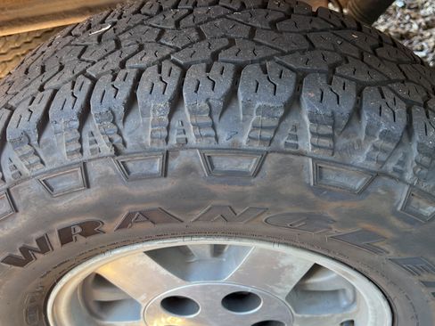 Used 1995 Chevrolet Silverado 1500 2WD Extended Cab image 17