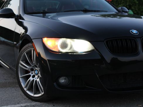 Used 2009 BMW 335i Coupe RWD image 23
