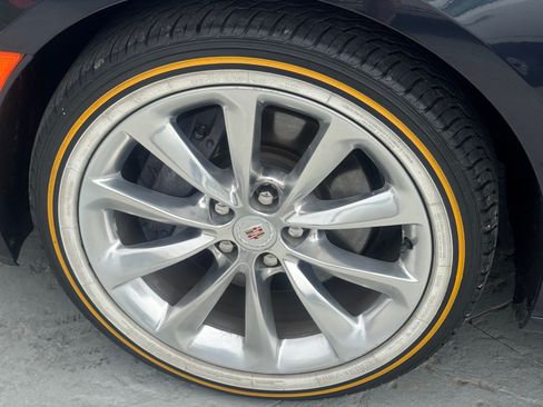 Used 2014 Cadillac XTS Luxury image 8