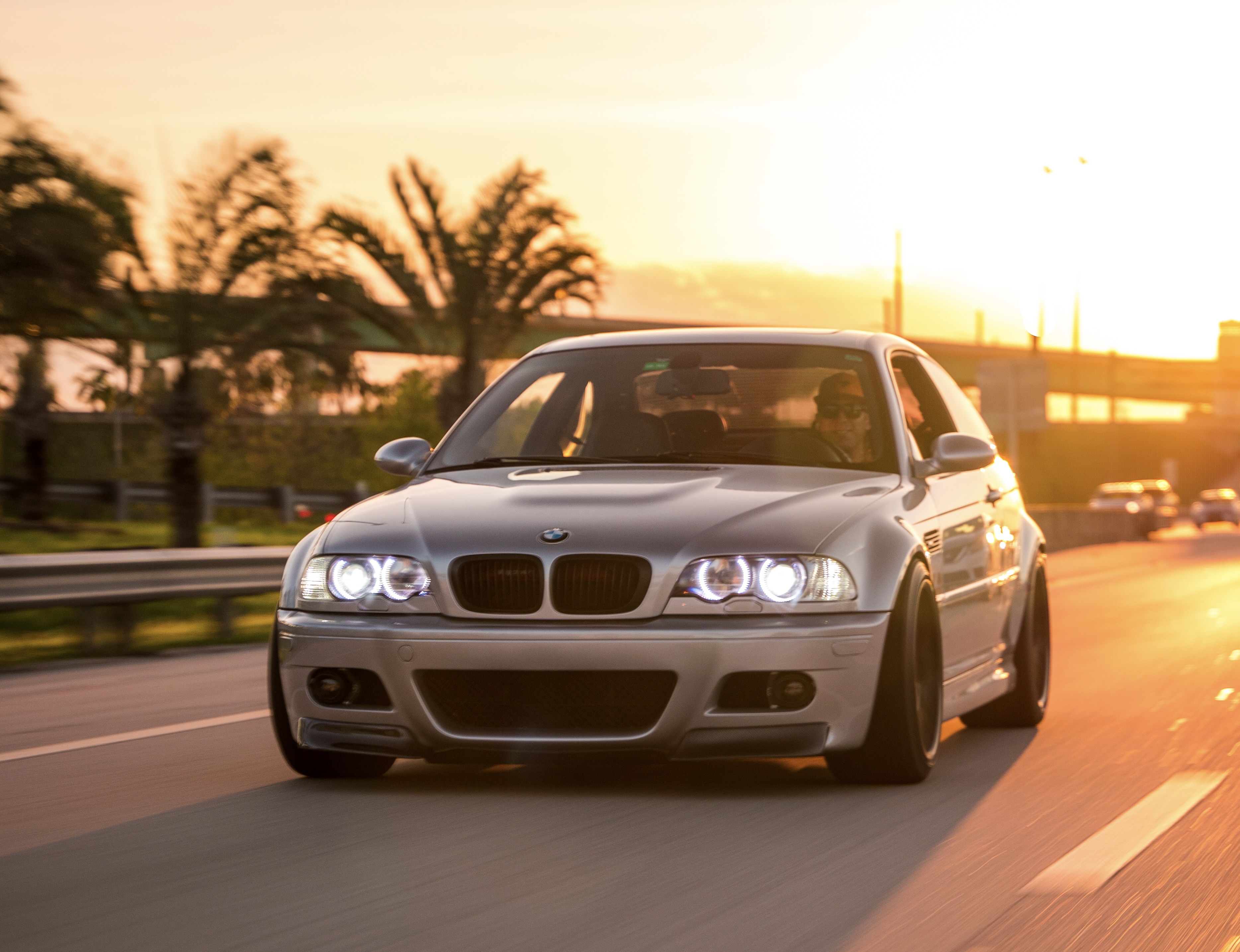Used 2004 BMW M3 Coupe RWD image 4