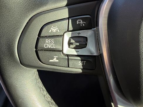 Used 2019 BMW X4 M40i image 21