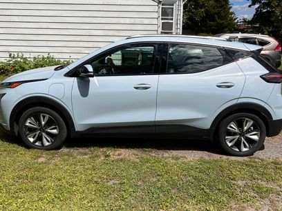 Used 2023 Chevrolet Bolt EUV LT w/ Convenience Package