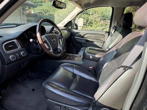 Used 2012 GMC Sierra 2500 Denali image 8