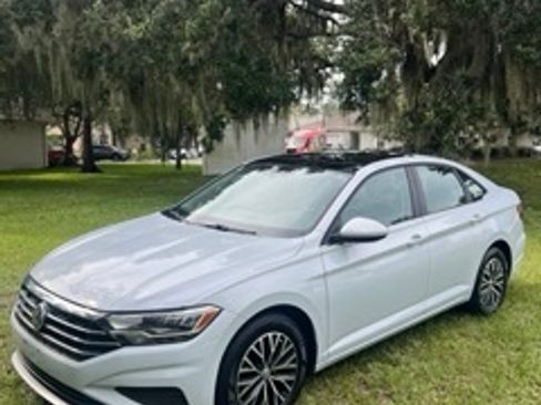 Used 2019 Volkswagen Jetta S FWD image 1