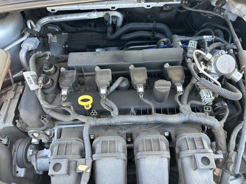Used 2018 Ford Focus SE image 31