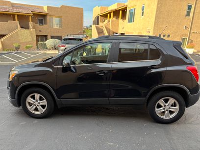 Used 2015 Chevrolet Trax LT w/ LT Plus Package
