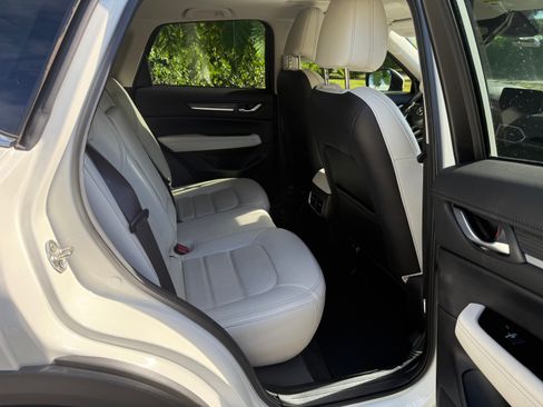 Used 2020 MAZDA CX-5 Grand Touring image 10