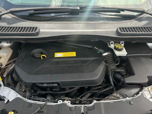 Used 2013 Ford Escape SE AWD/4WD image 11