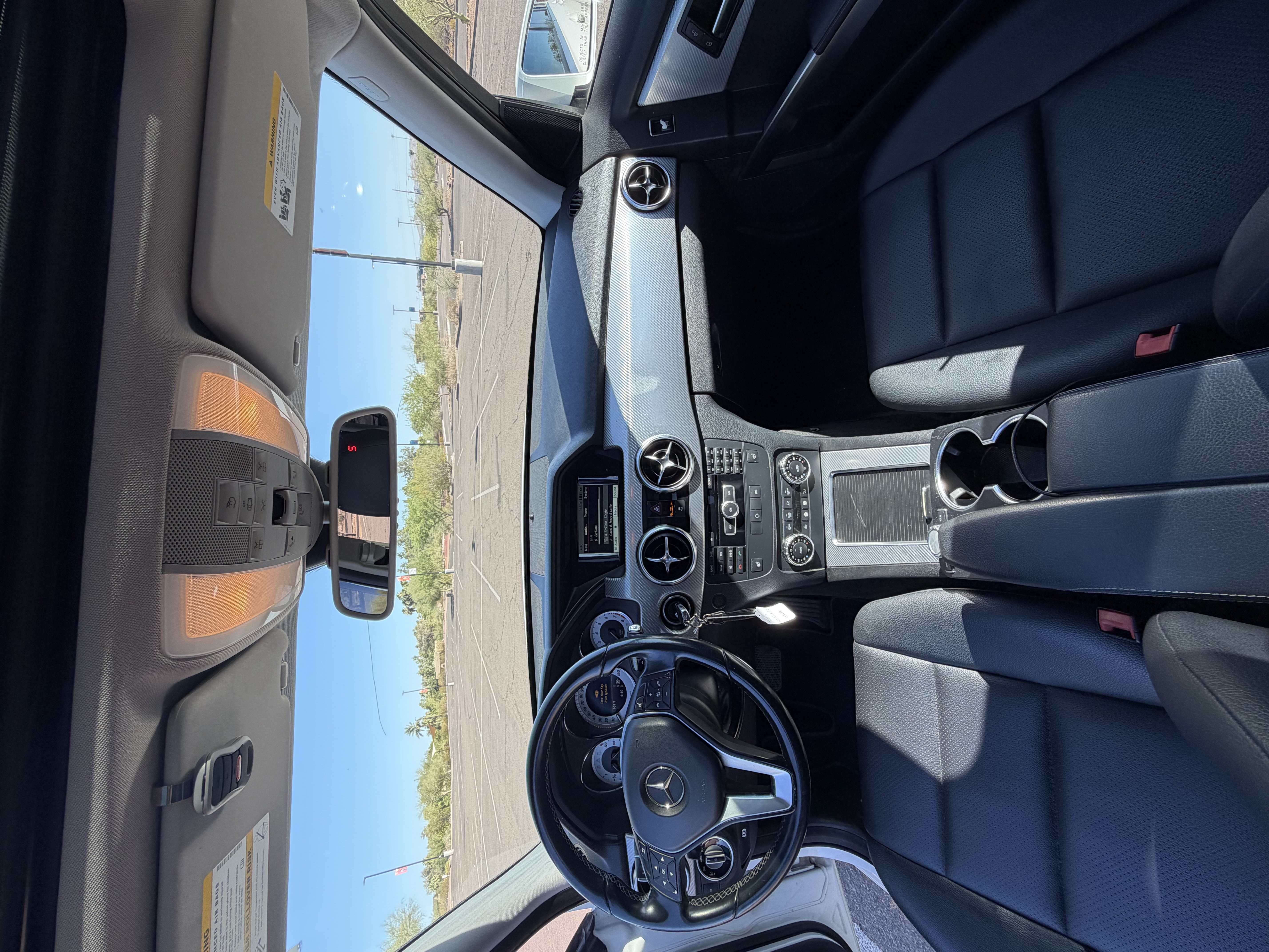 Used 2014 Mercedes-Benz GLK 350 2WD image 20