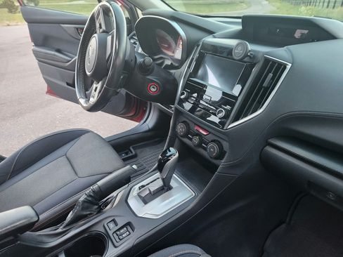 Used 2018 Subaru Crosstrek 2.0i Premium w/ Eyesight System AWD/4WD image 18