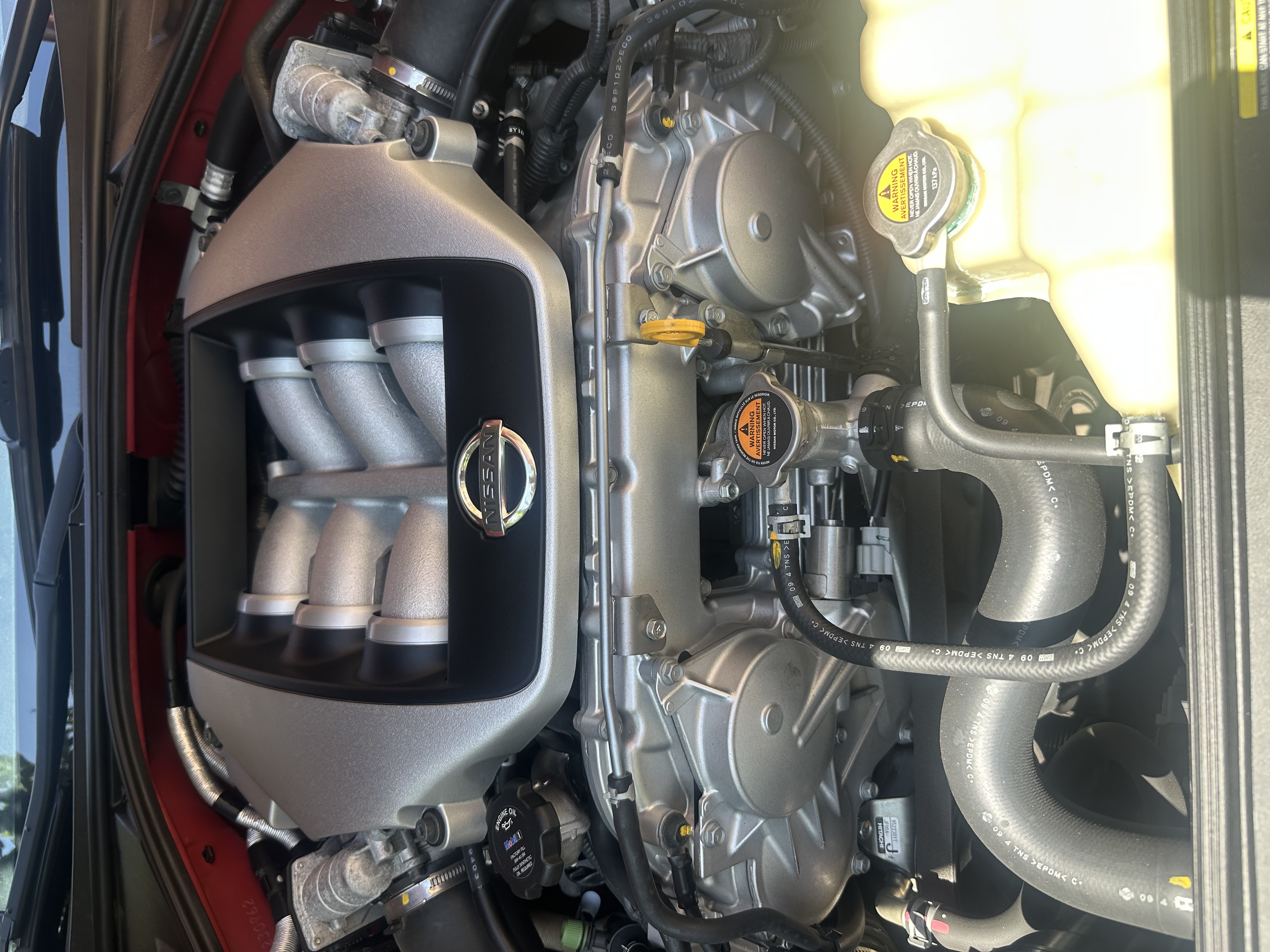 Used 2010 Nissan GT-R Premium AWD/4WD image 6