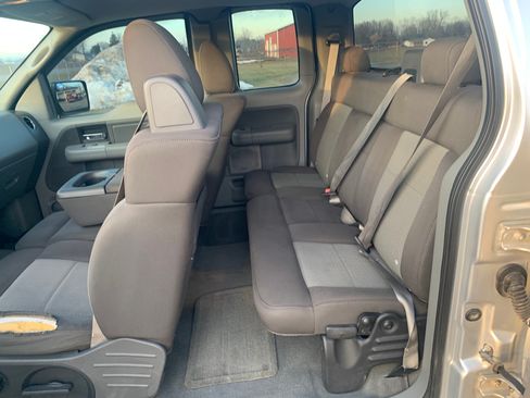 Used 2006 Ford F150 FX4 image 8